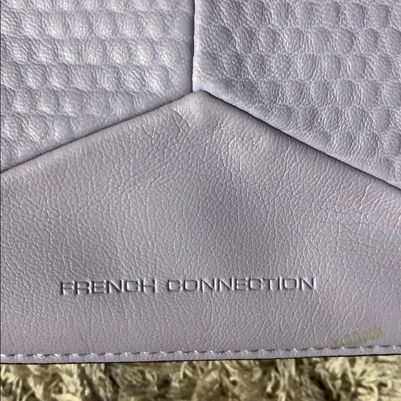 NWT French Connection purse - Picture 6 of 7